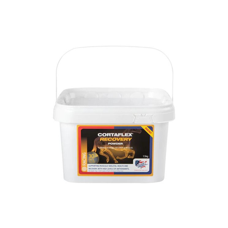 Equine America Cortaflex Recovery Powder 1.5KG