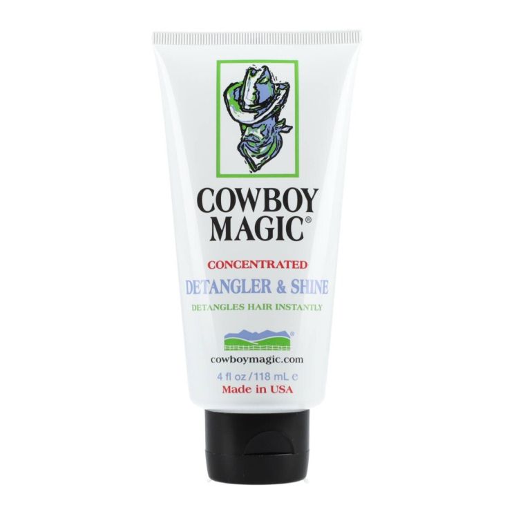 Cowboy Magic Detangler
