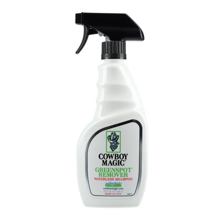 Cowboy Magic Greenspot Remover