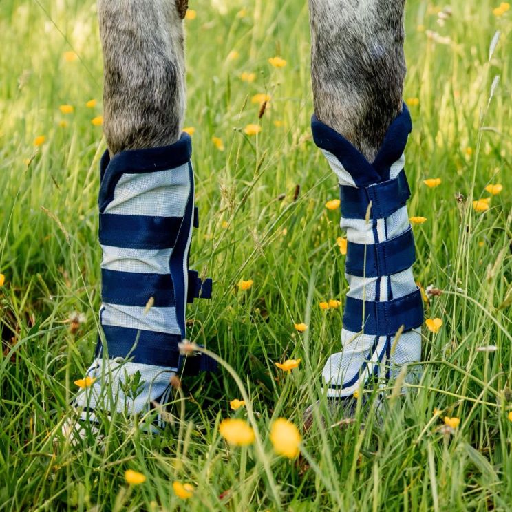 Horseware Newmarket Fly Boots