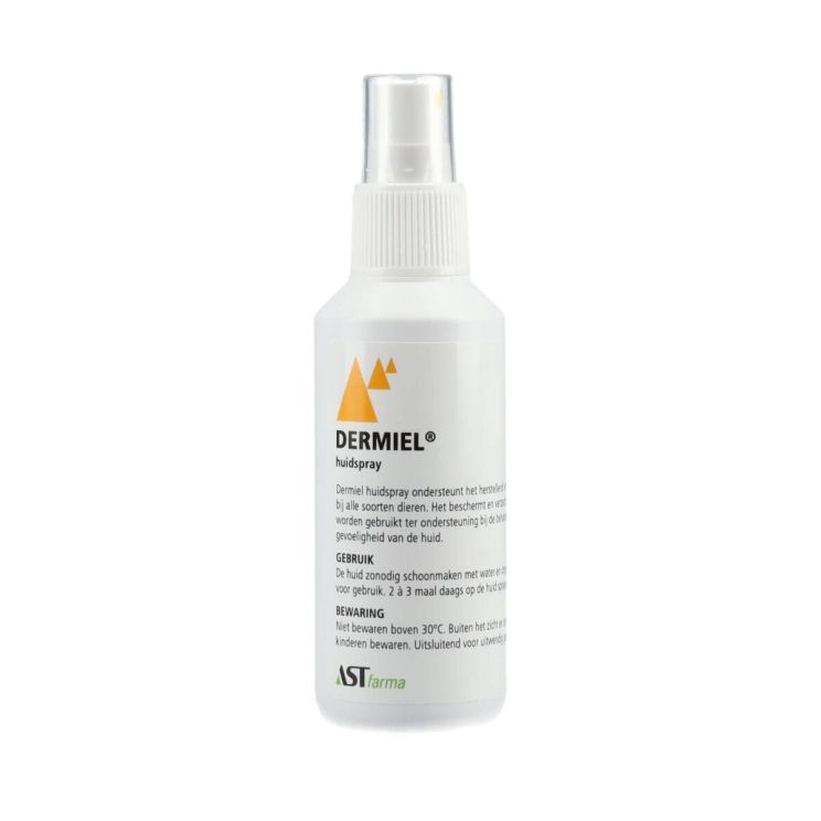 Spray pour plaies Dermiel 100ML