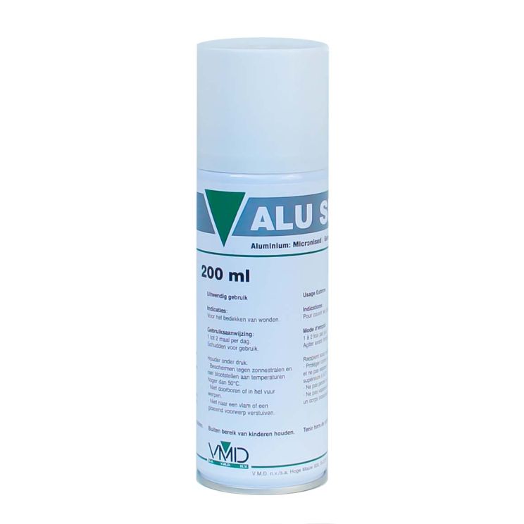 Alu Spray