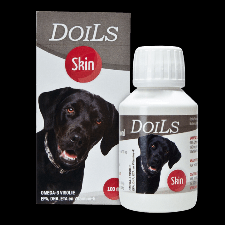 Doils Skin 100ml