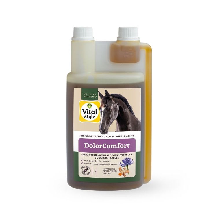 VITALstyle DolorComfort