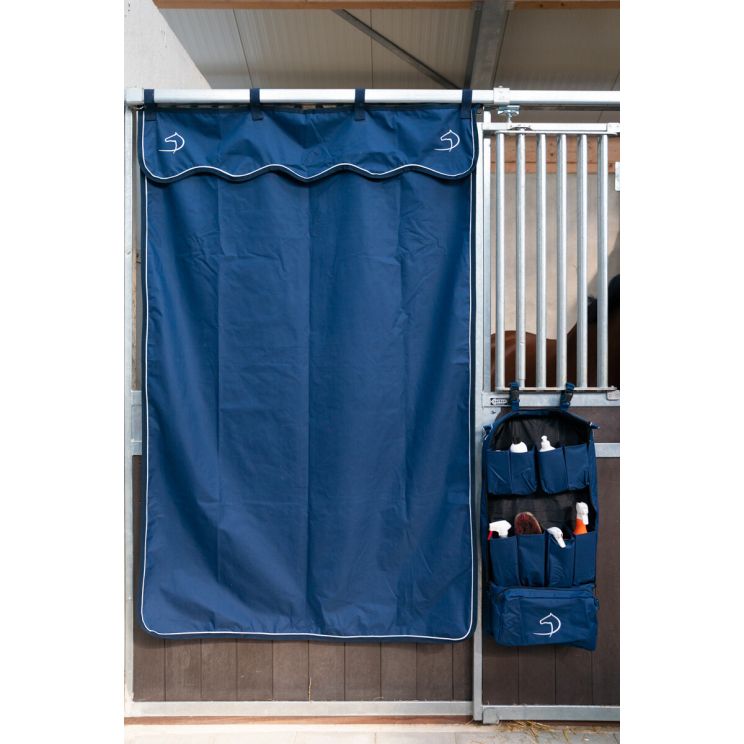 dominick stalgordijn