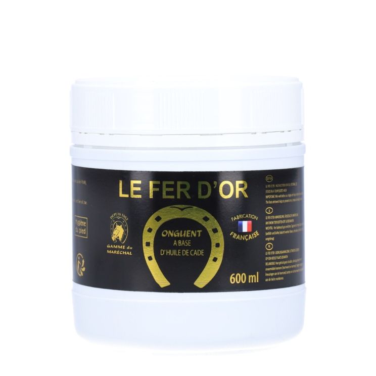ODM Le Fer d'Or 600ML