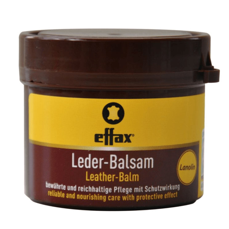 Effax Leather Balsem 500ml