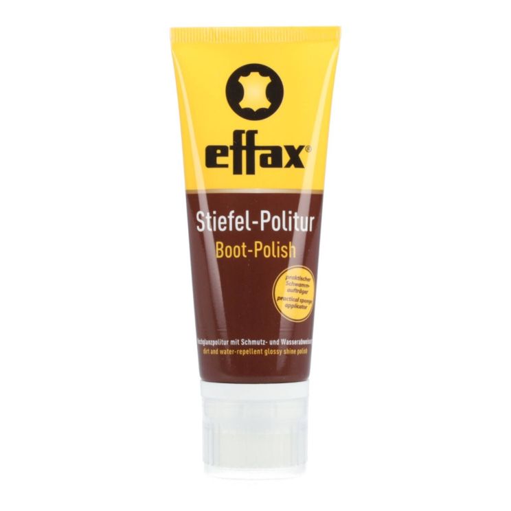 Effax Boot Polish