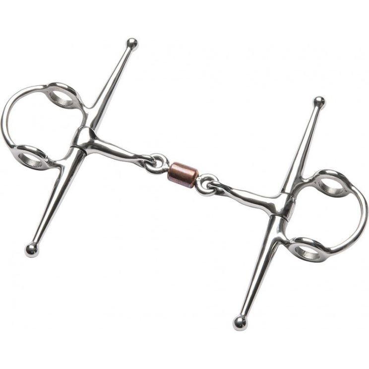 Ekkia Feeling Kneveltrens met roller