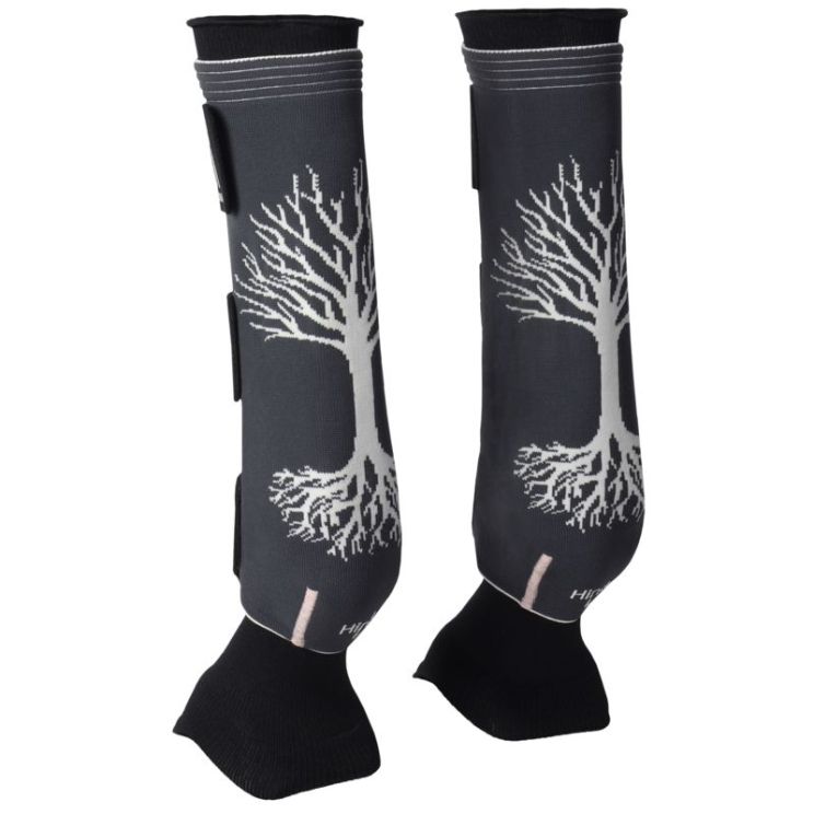 Stübben Equi Compress Hind Legs