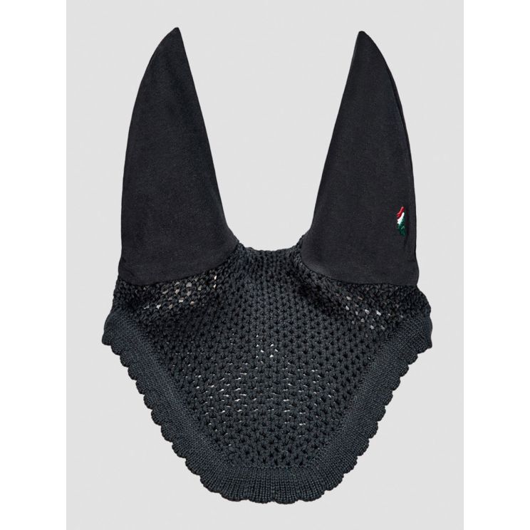 Equiline oornetje kim