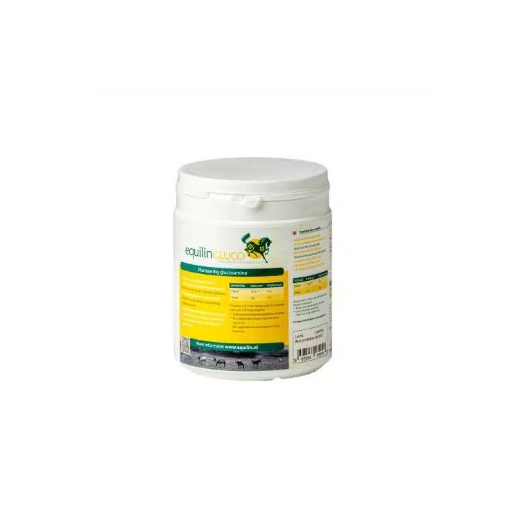 Equilin Gluco 450GR