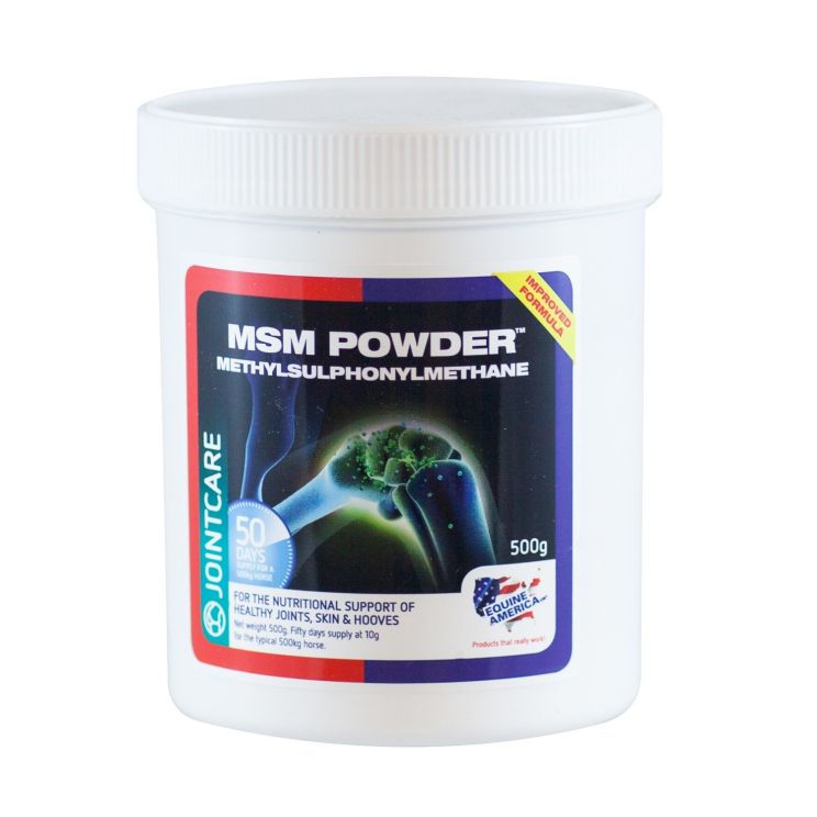 Equine America MSM Powder