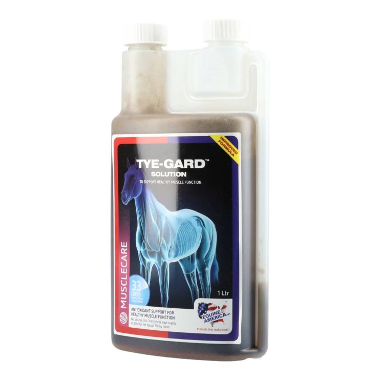 Equine America Tye Gard
