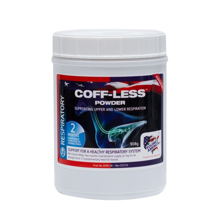 Equine America Coff Less