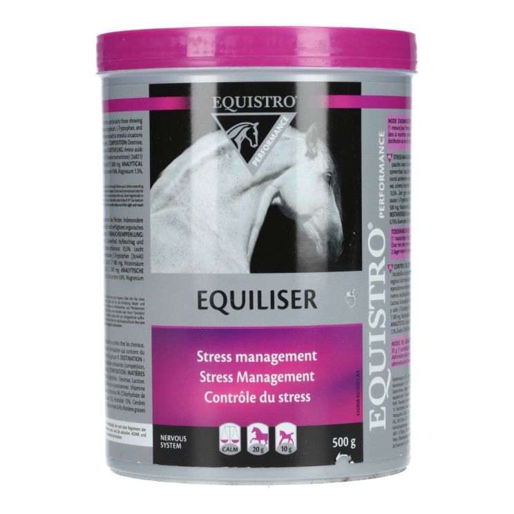 Equistro Equiliser