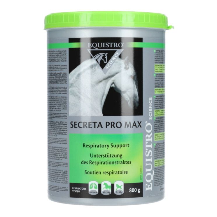 Equistro Secreta Pro max