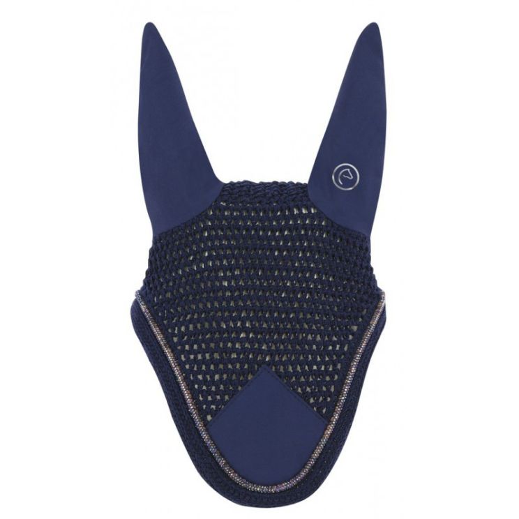 Equitheme oornetje Glitter