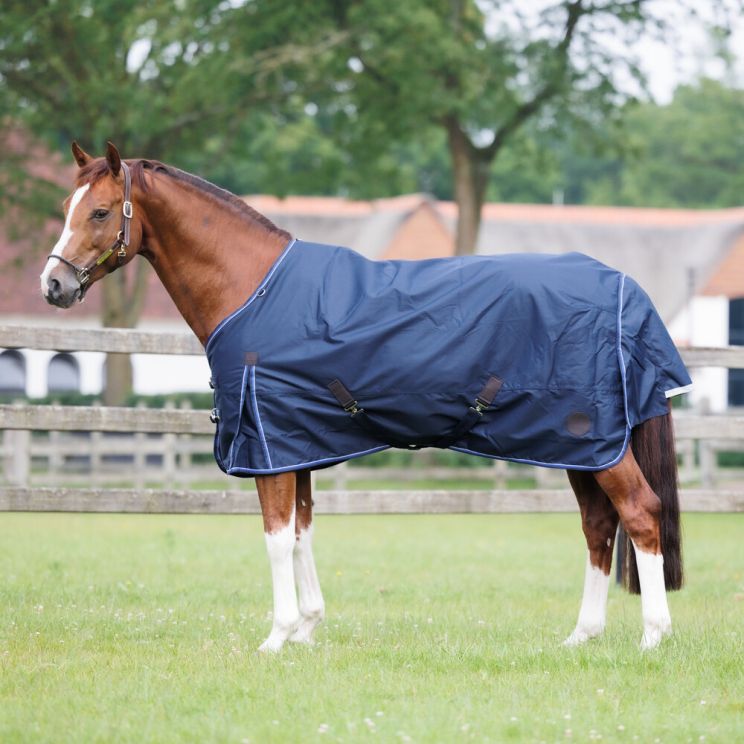 Equithème Turnout rug