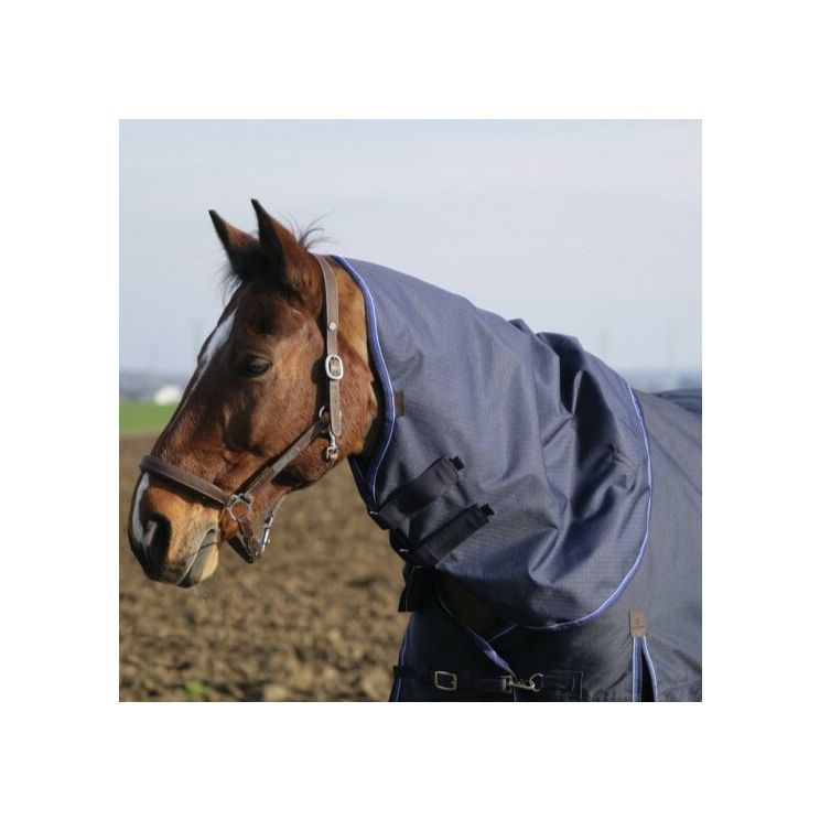 Equithème Neck Cover 600D Classic