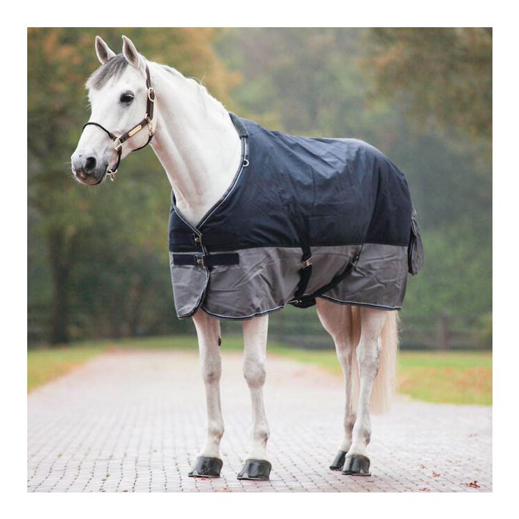 Equitheme Turnout rug 150gr