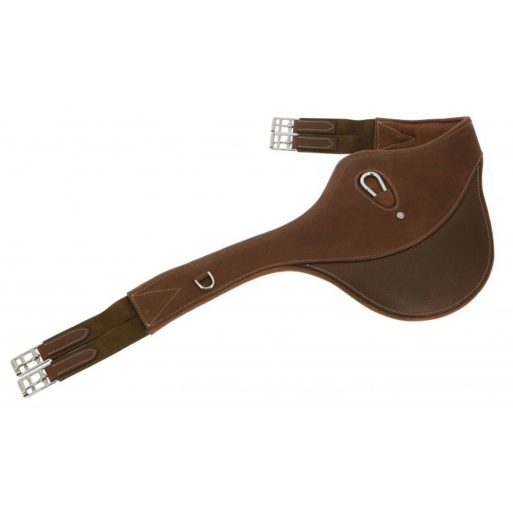 Eric Thomas Girth Belly Protector