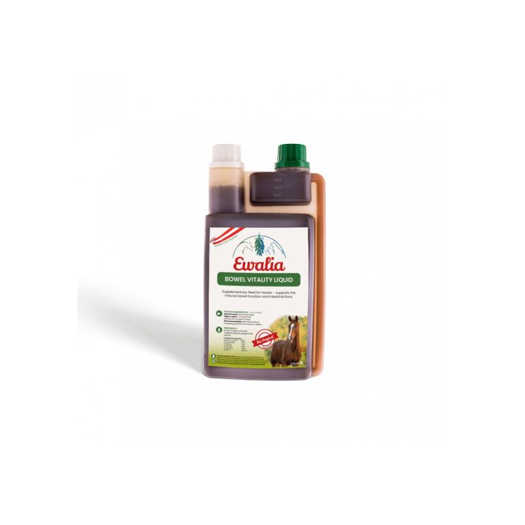 Ewalia Bowel Vitality liquid 1000ML