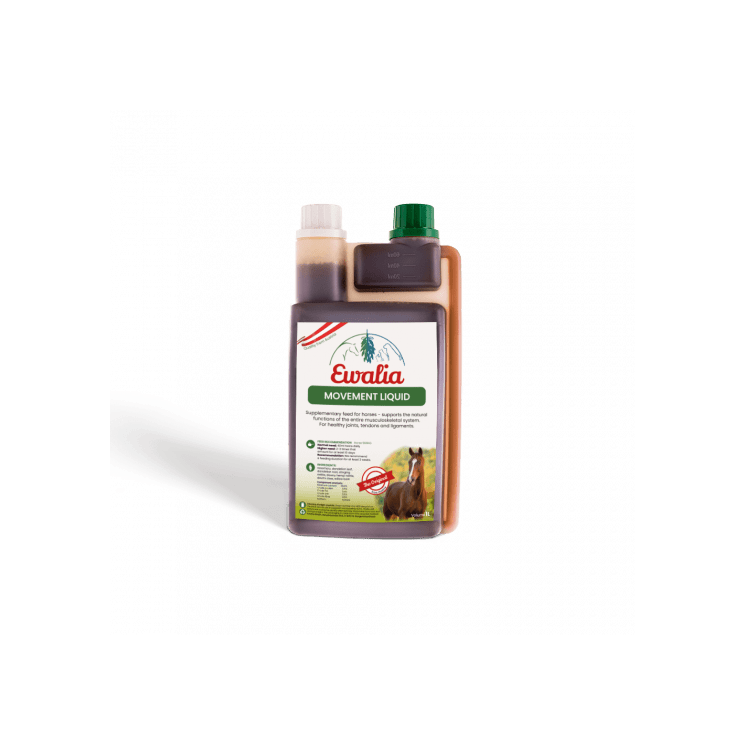 Ewalia Movement liquid 1000ML