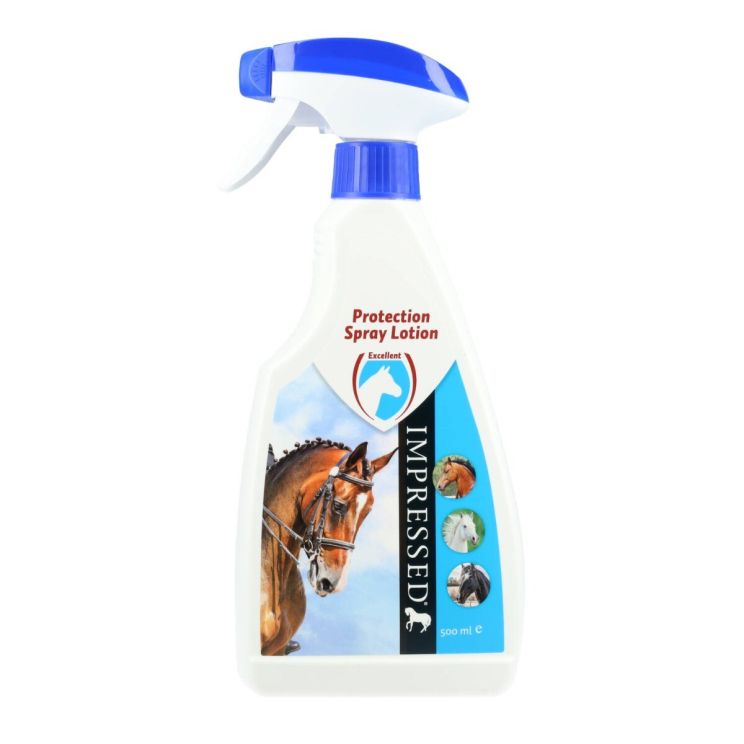 Lotion Spray de protection Excellente 500ML