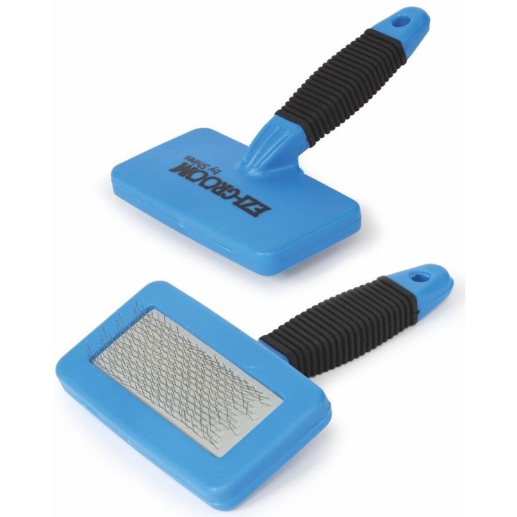 Ezi-Groom Hook And Loop Cleaner