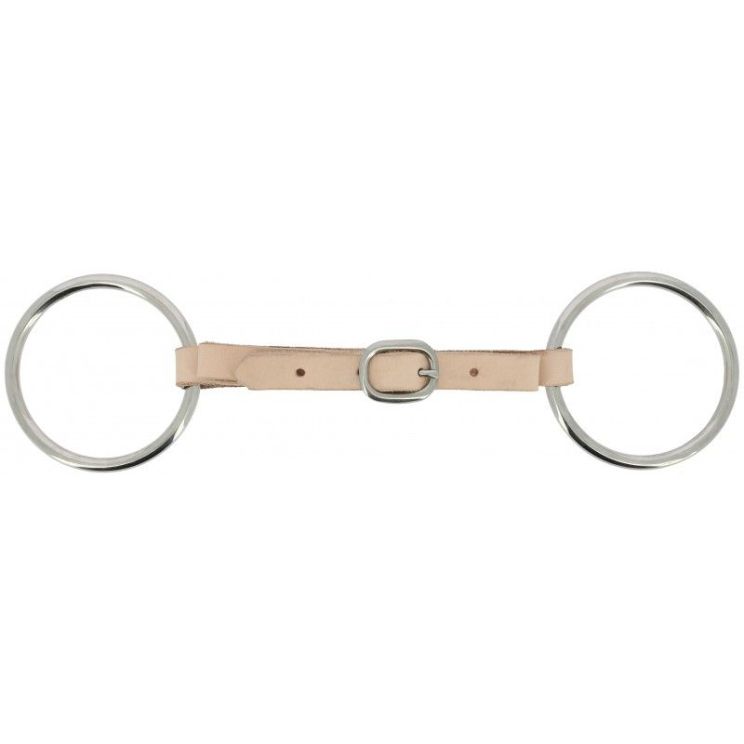 Ekkia Feeling Mors en cuir