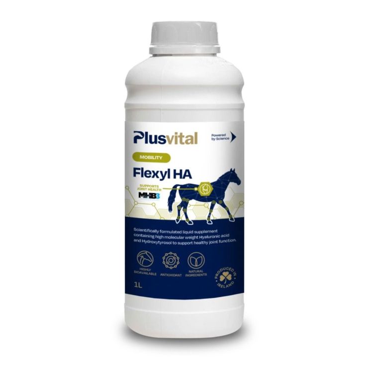 Plusvital Flexyl HA