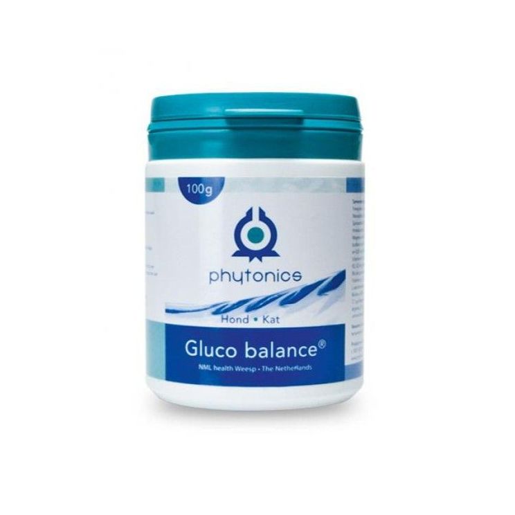 Phytonics Gluco Balance