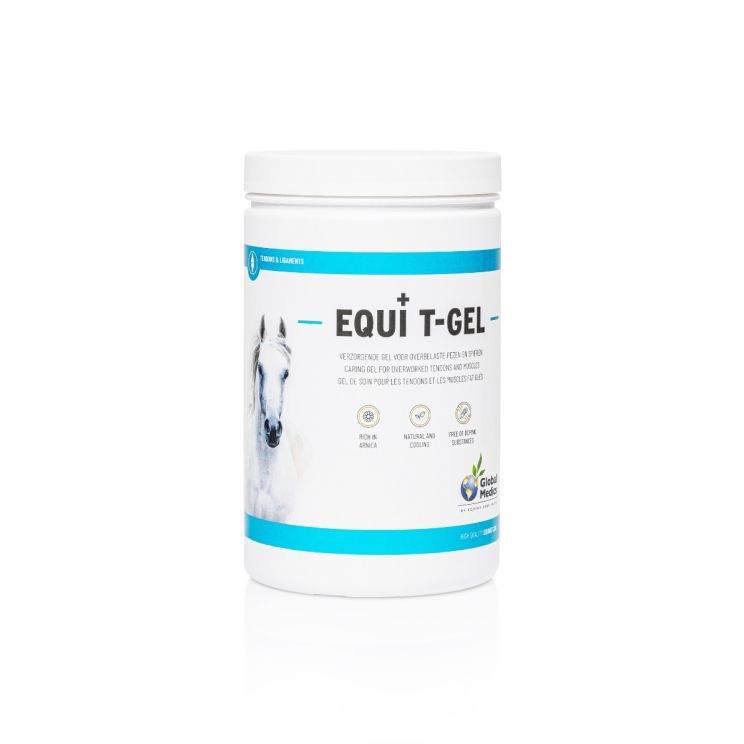 global medics equi t-gel