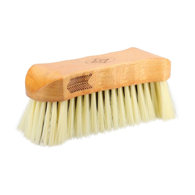 Grooming Deluxe Borstel Zacht