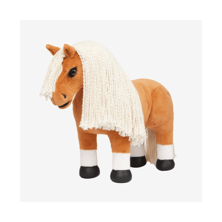 LeMieux Toy Pony Haflinger Hetty