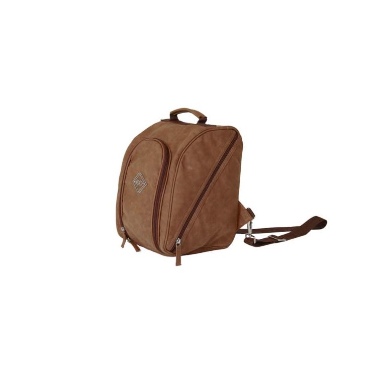 kentucky chestnut helmet bag
