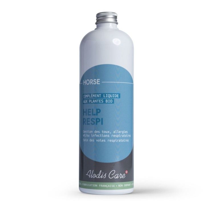 Alodis Help Respi
