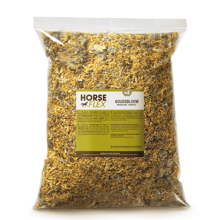 HorseFlex Goudsbloem