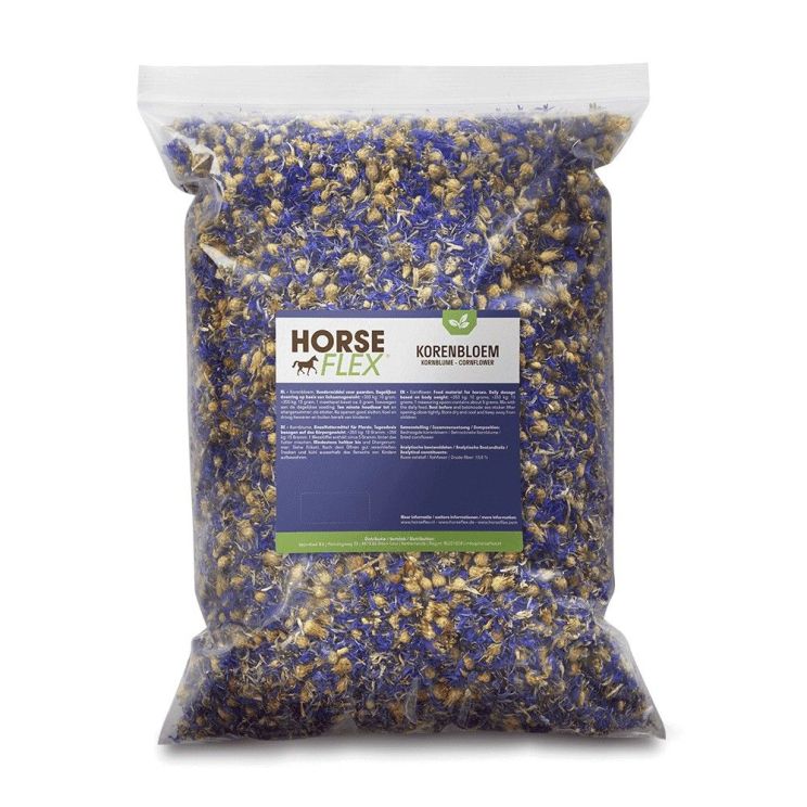 HorseFlex Korenbloem