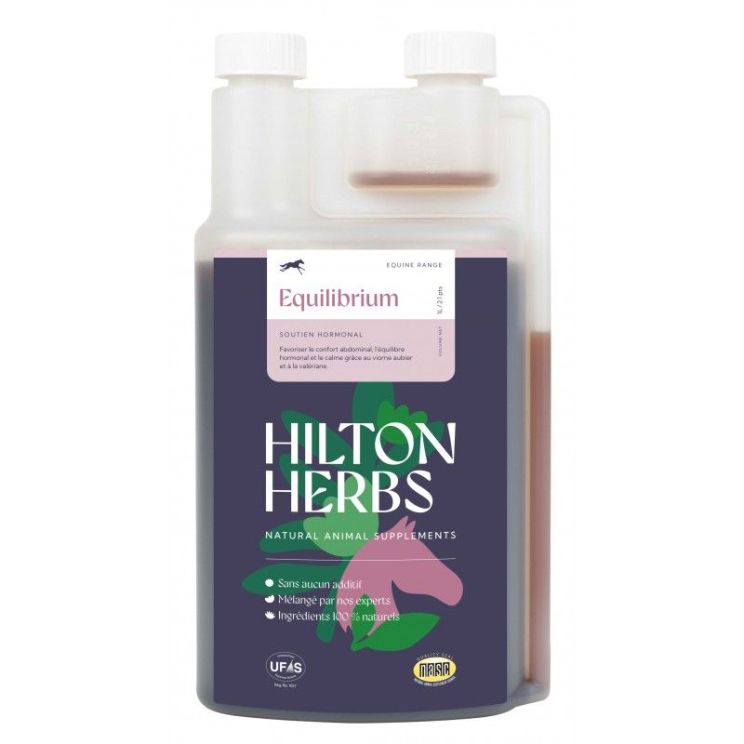 Hilton Herbs Equilibrium Liquid