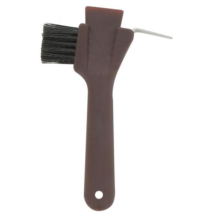 Hippo-Tonic 3-IN-1 Hoof Pick 