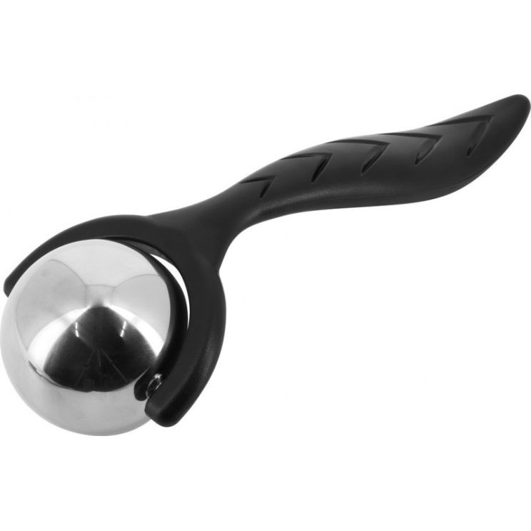 HippoTonic Boule de Massage Noir