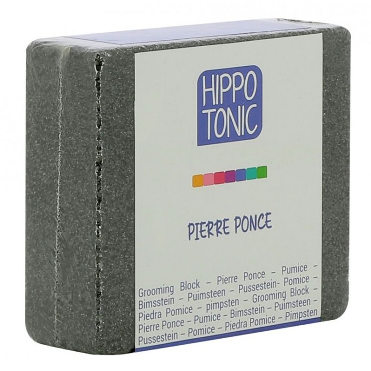 hippotonic block 