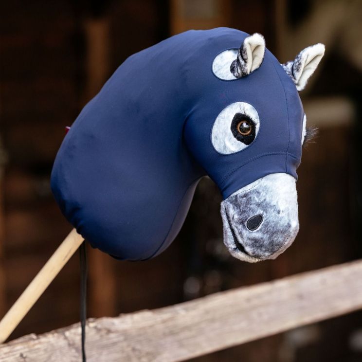 Lemieux Hobby Horse Clean Hood