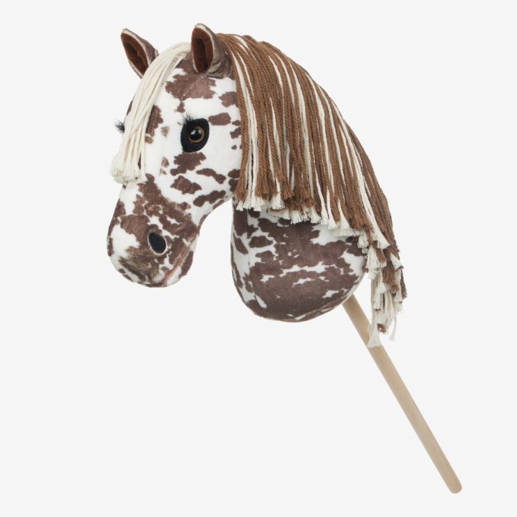 Lemieux Hobby Horse Montana
