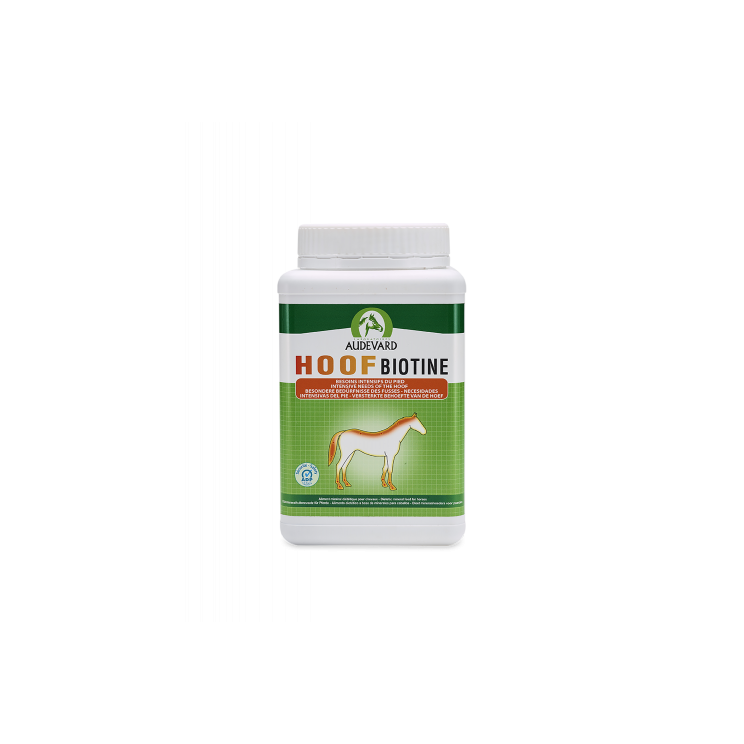 Audevard Hoof Biotine