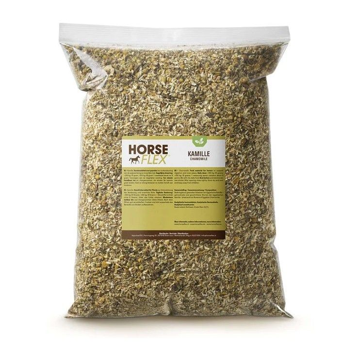 HorseFlex Kamille 