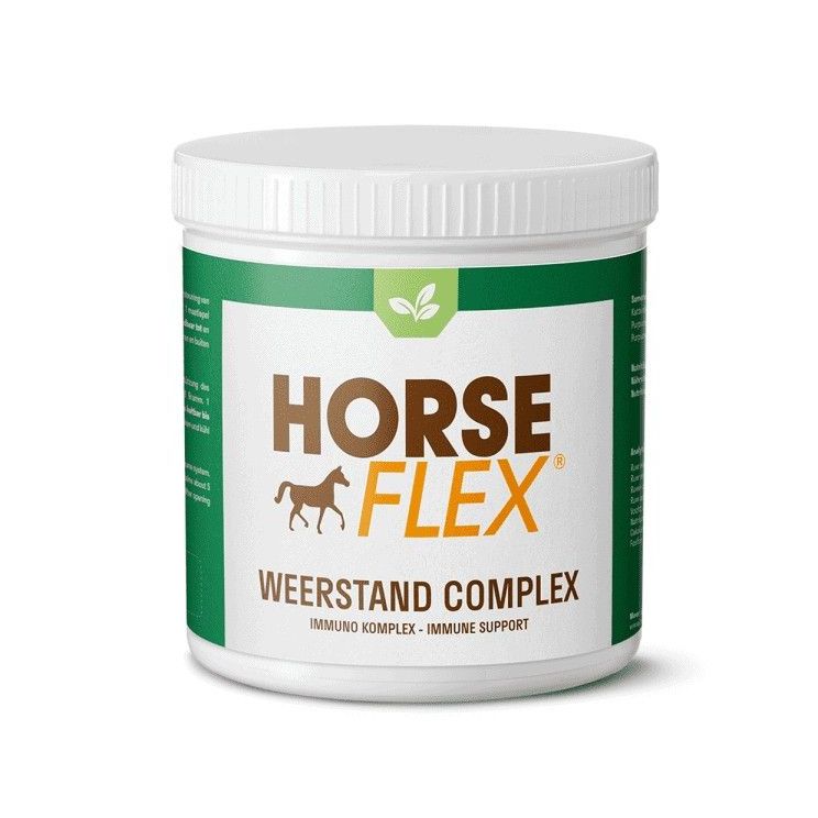 HorseFlex Weerstand Complex 