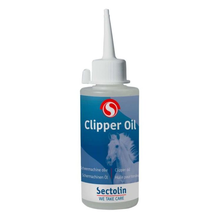 Sectolin Clipper Oil